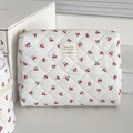 Cherry On Top Cosmetic Case