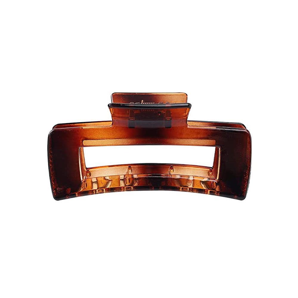 Everyday Matte Hair Clip