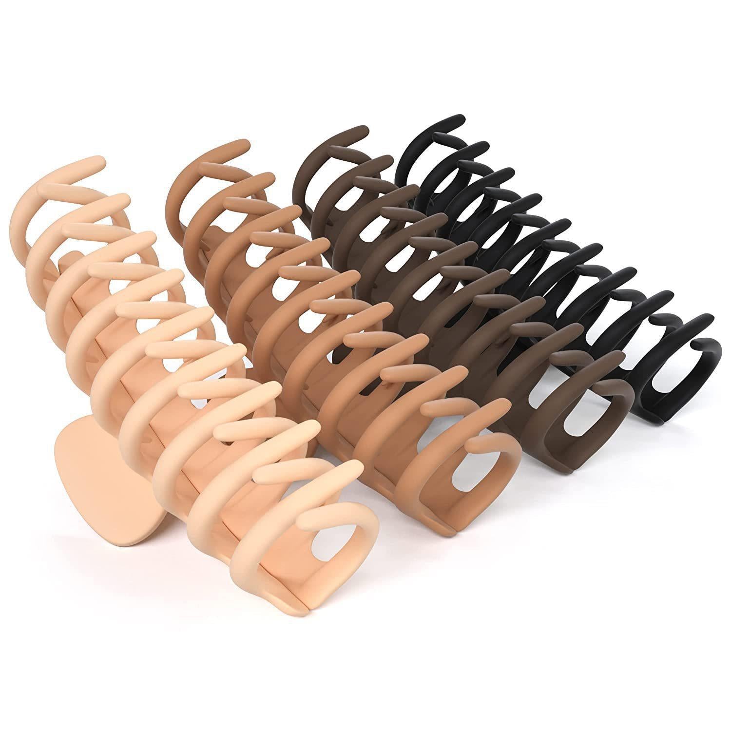 Everyday Matte Hair Clip