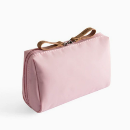 Small Travel Cosmetic Bag