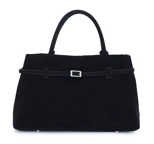 The Carla Tote