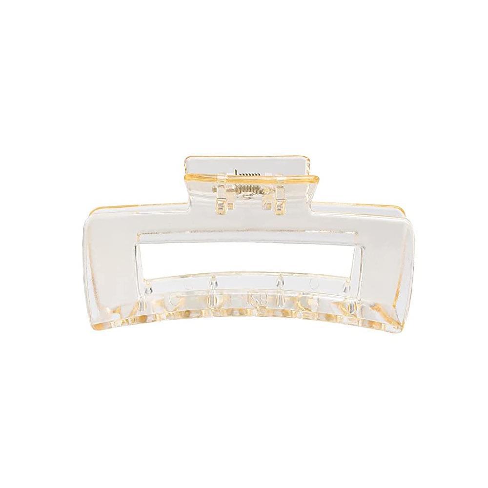 Everyday Matte Hair Clip