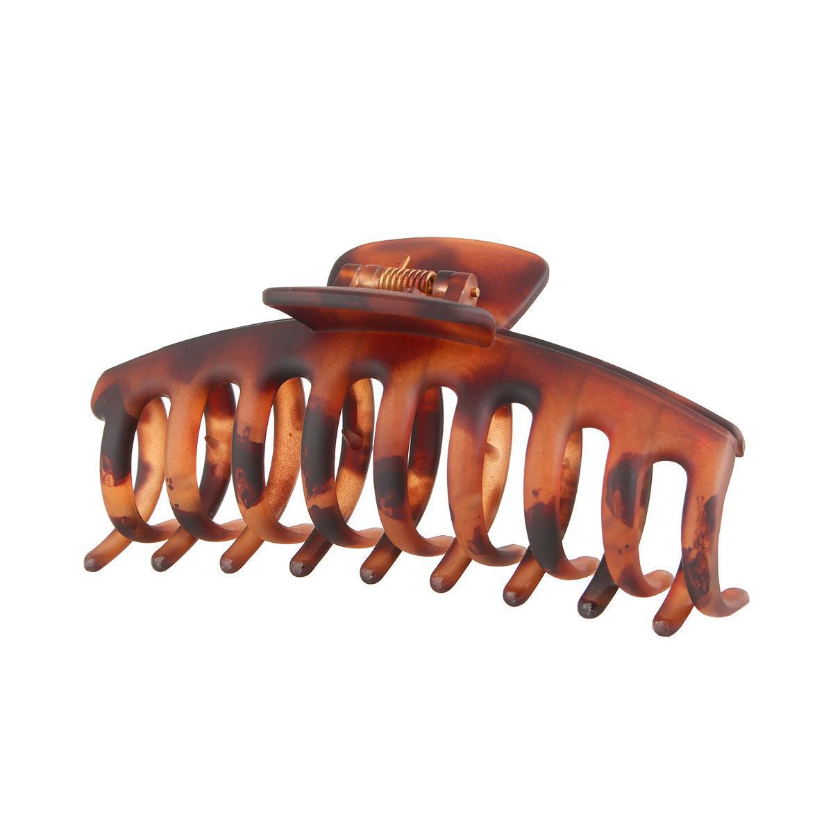 Everyday Matte Hair Clip