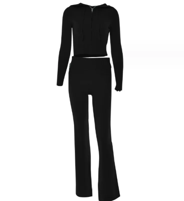 Aspen Zip Lounge set