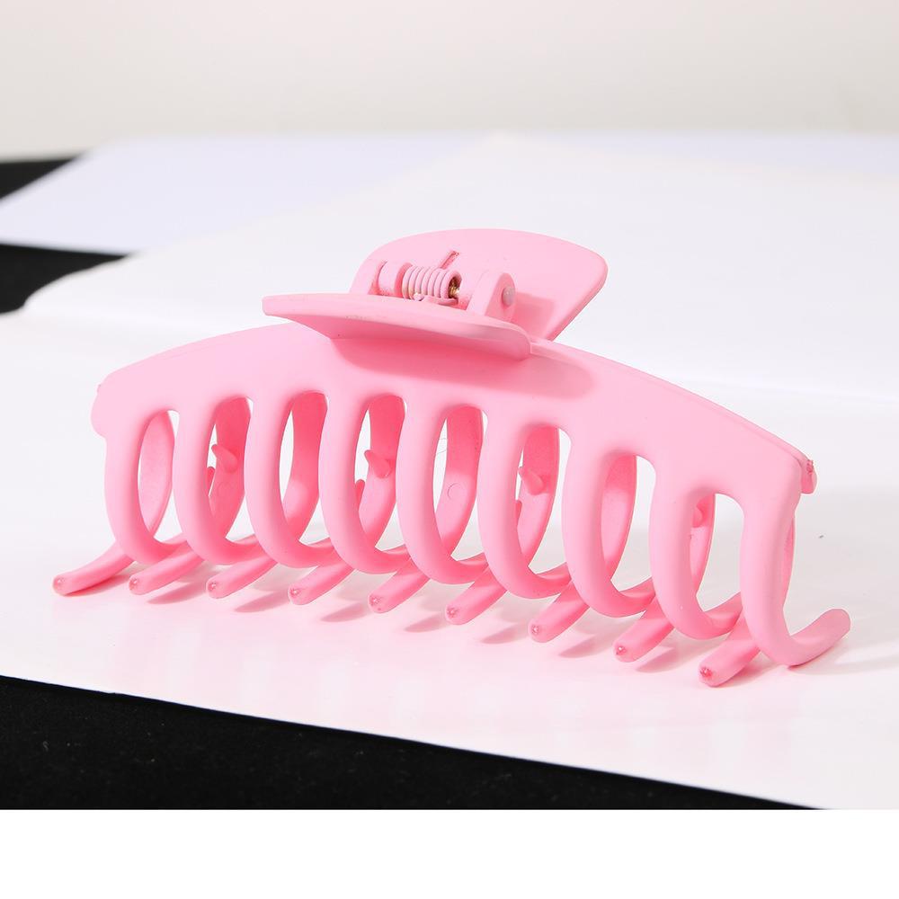 Everyday Matte Hair Clip