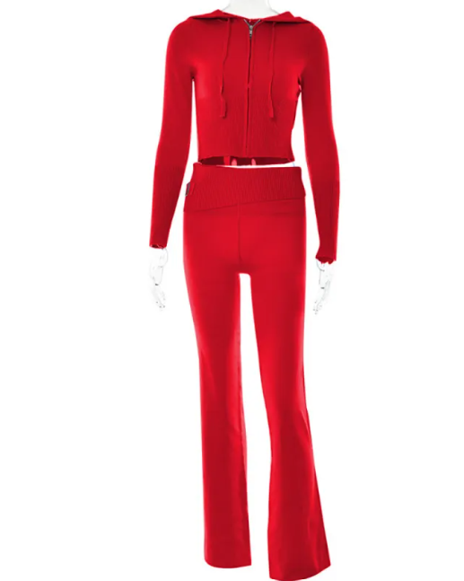 Aspen Zip Lounge set