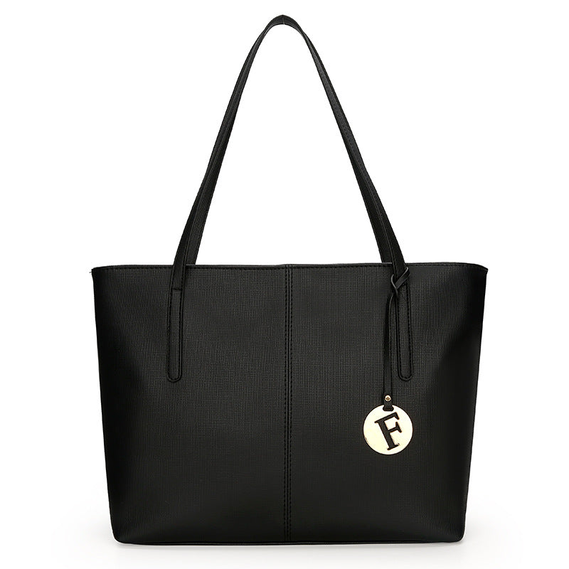 The Charlotte Tote Bag