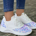 Nova Comfort Sneakers