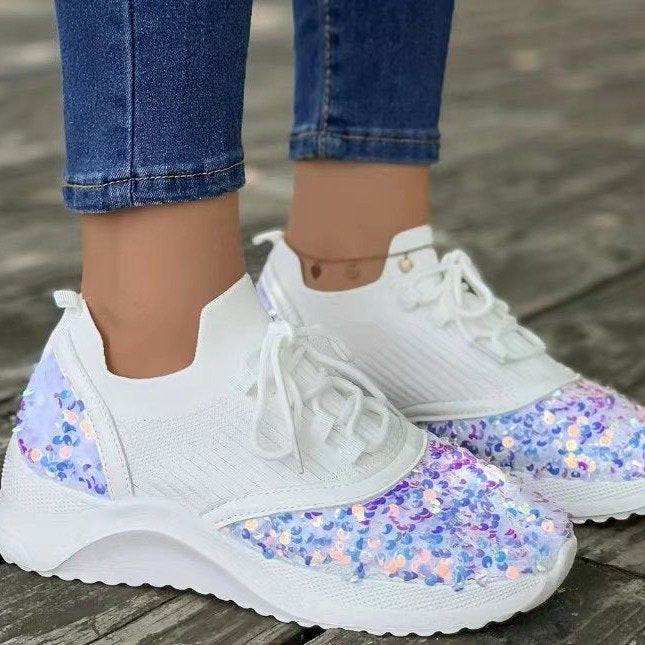 Nova Comfort Sneakers
