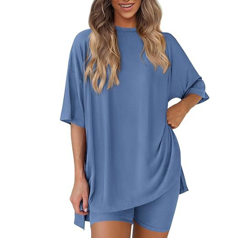 Sunday Comfort Lounge Set
