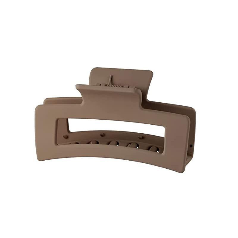 Everyday Matte Hair Clip