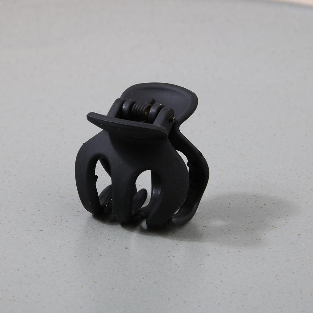 Everyday Matte Hair Clip