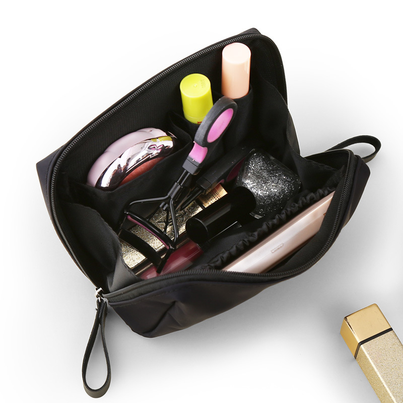Small Travel Cosmetic Bag