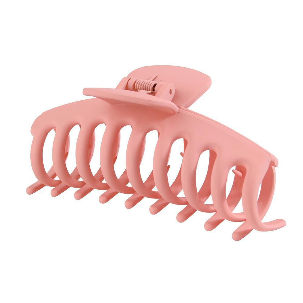 Everyday Matte Hair Clip