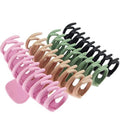 Everyday Matte Hair Clip