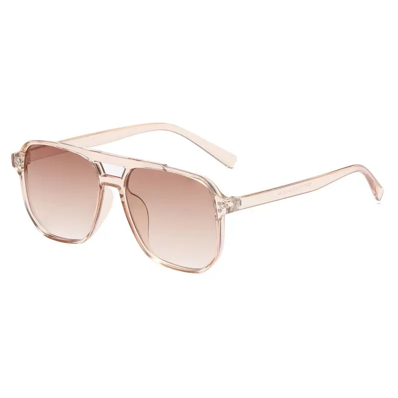 Skyline Aviator Sunglasses
