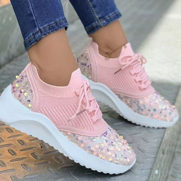 Nova Comfort Sneakers
