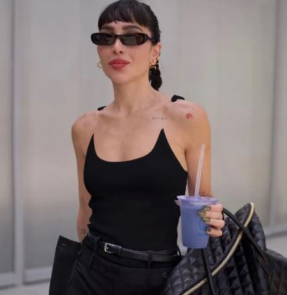 Everyday Essential Tank