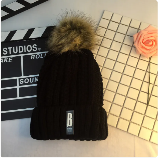 Aspen Cozy Knit Hat & Scarf Set