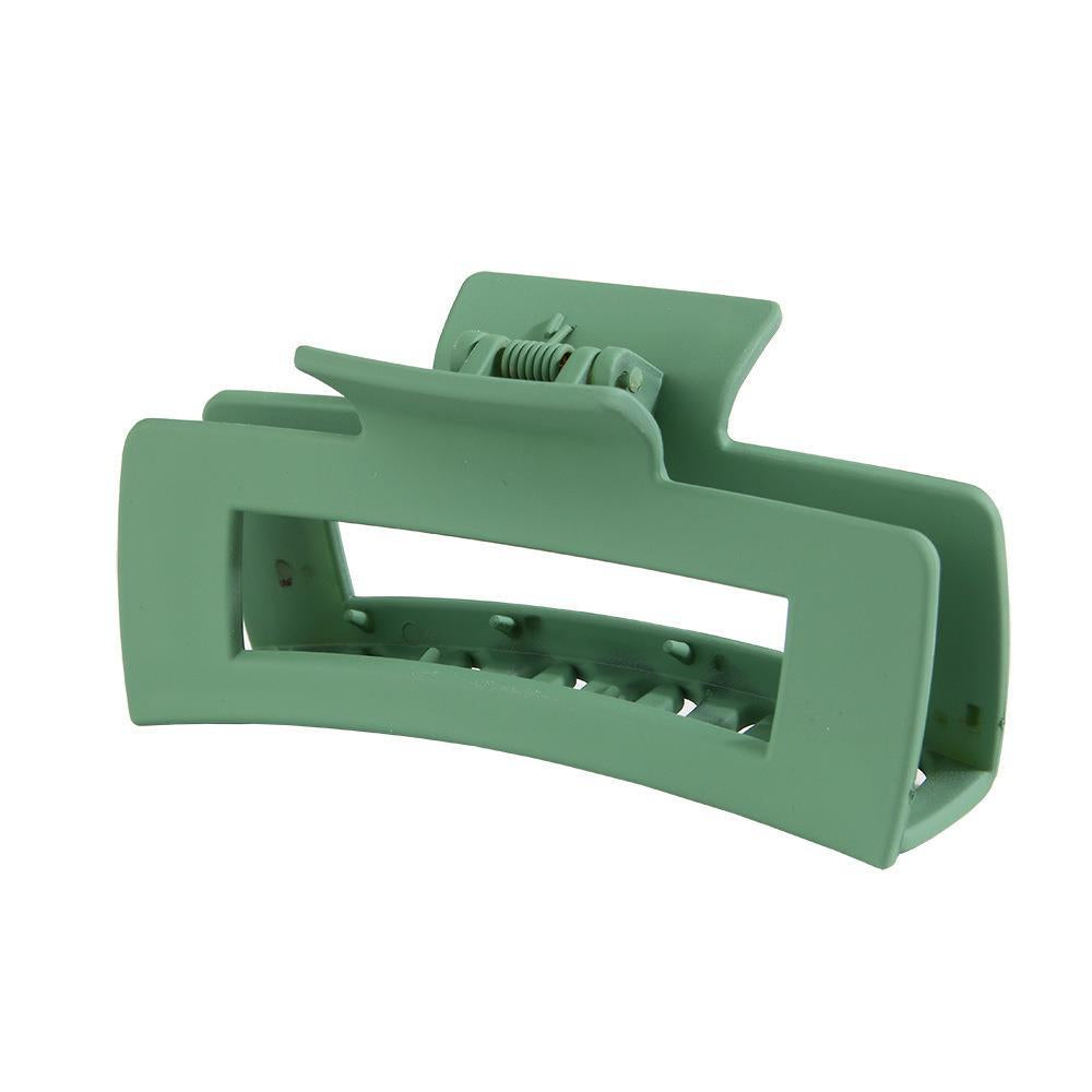 Everyday Matte Hair Clip