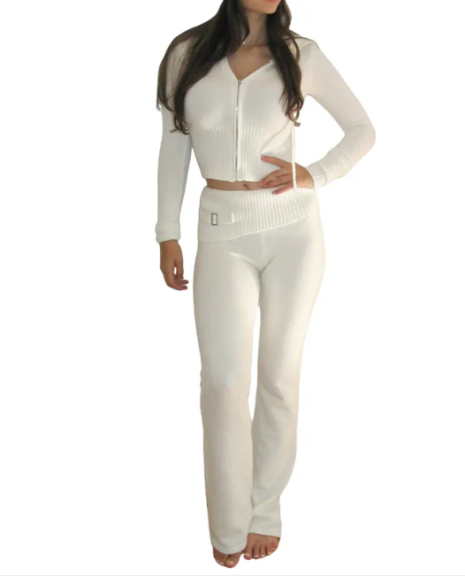 Aspen Zip Lounge set