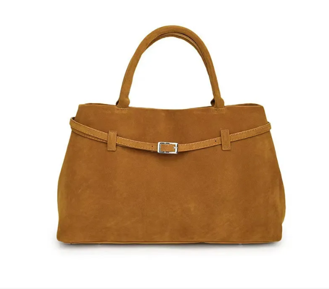 The Carla Tote