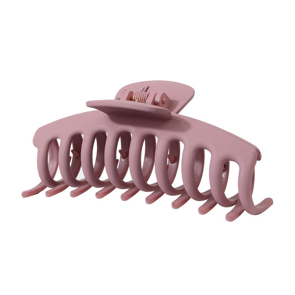 Everyday Matte Hair Clip