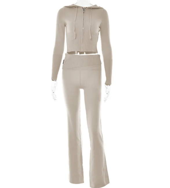 Aspen Zip Lounge set