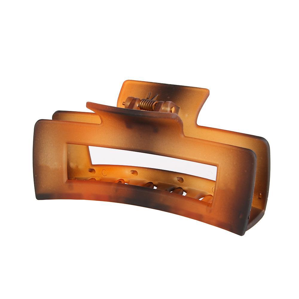 Everyday Matte Hair Clip