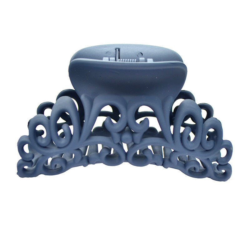 Luce Lace Hair Claw Clip