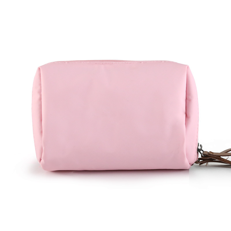 Small Travel Cosmetic Bag
