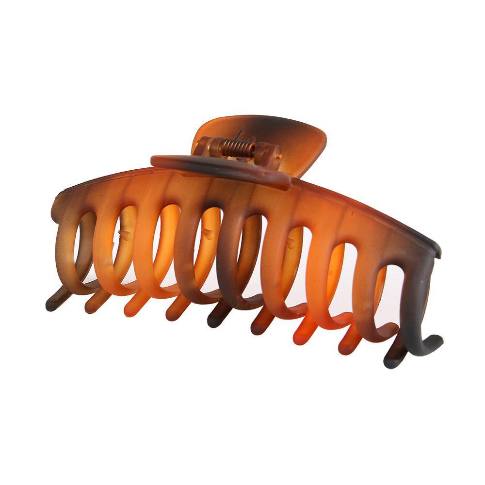 Everyday Matte Hair Clip