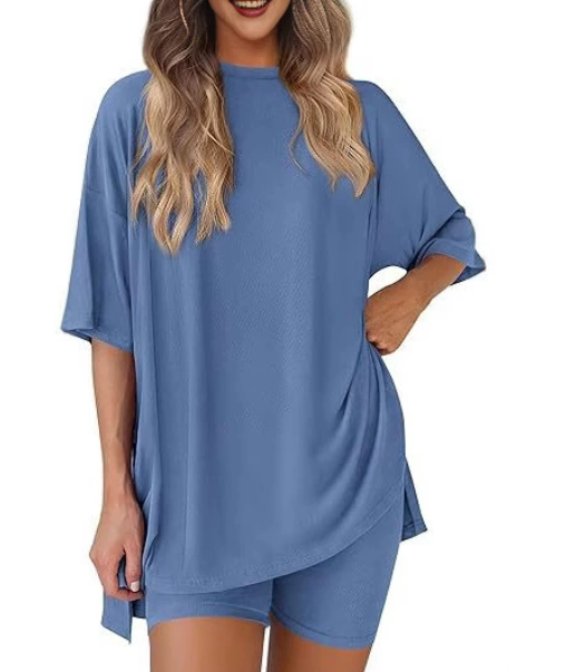 Sunday Comfort Lounge Set