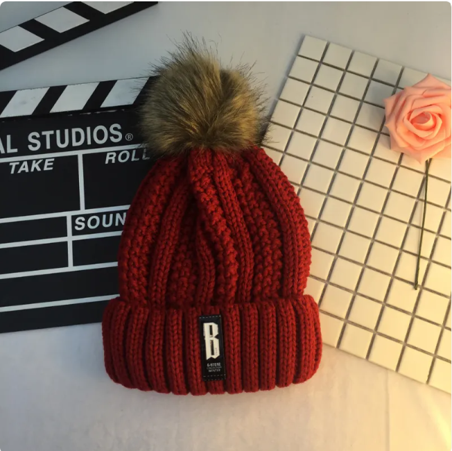 Aspen Cozy Knit Hat & Scarf Set