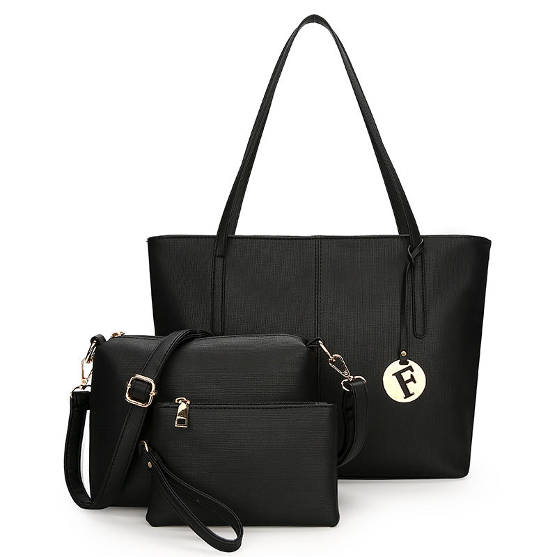 The Charlotte Tote Bag