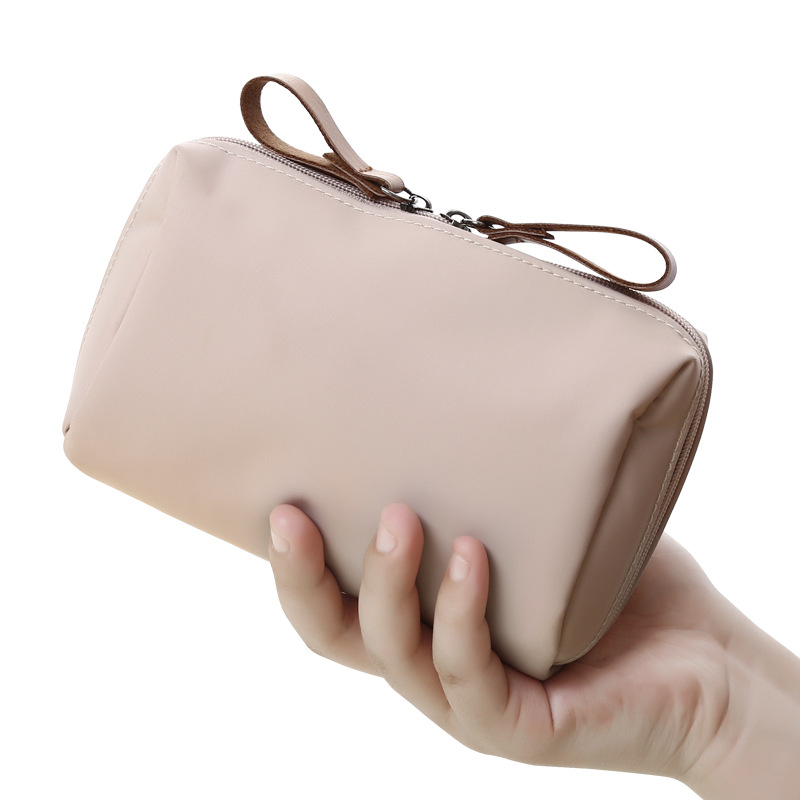 Small Travel Cosmetic Bag