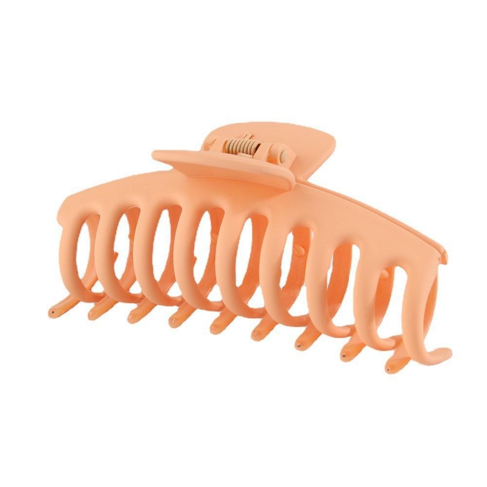 Everyday Matte Hair Clip