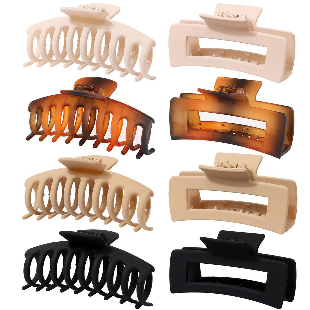 Everyday Matte Hair Clip