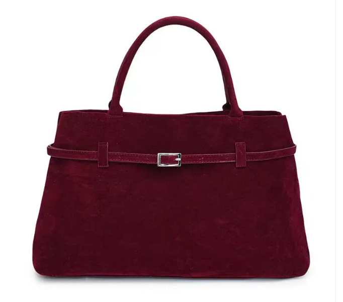 The Carla Tote