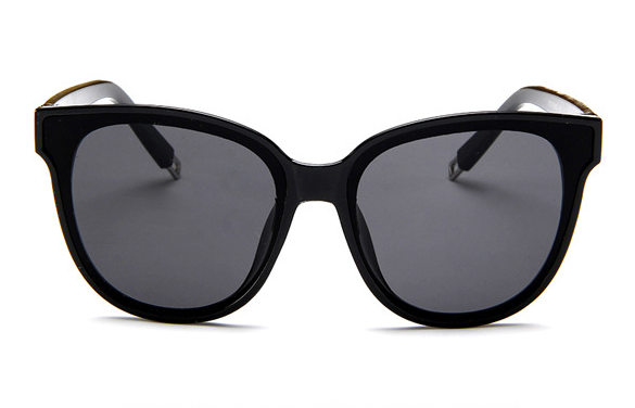 Monroe Oversized Sunglasses