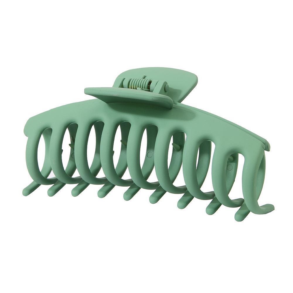 Everyday Matte Hair Clip