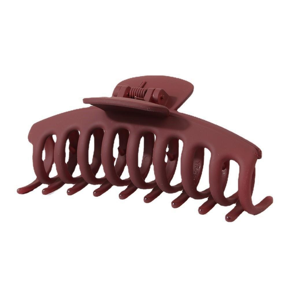 Everyday Matte Hair Clip