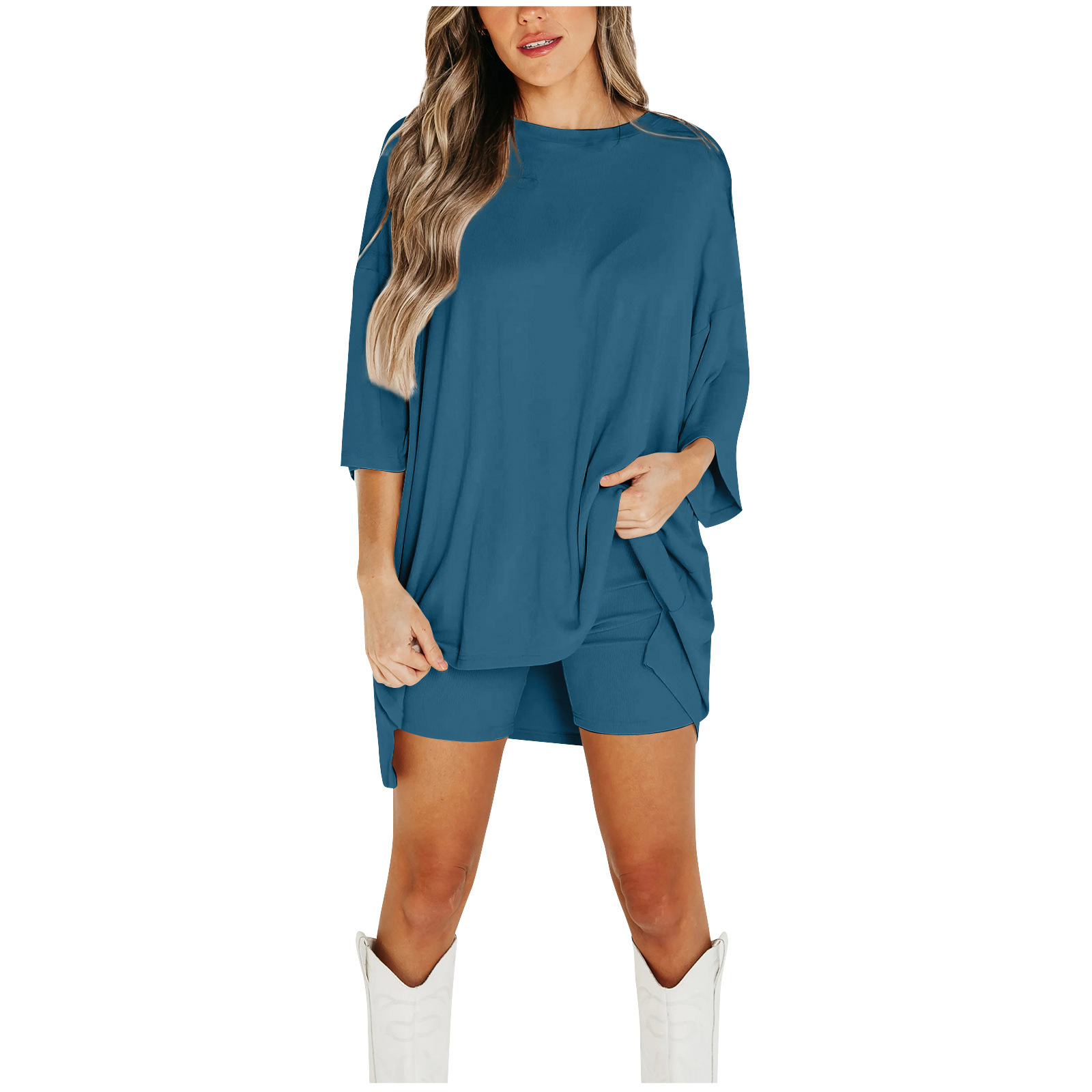 Sunday Comfort Lounge Set