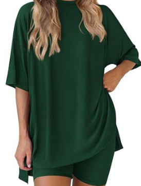 Sunday Comfort Lounge Set