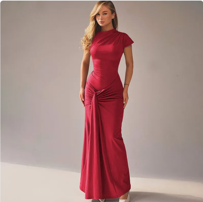 Aurora Maxi Dress