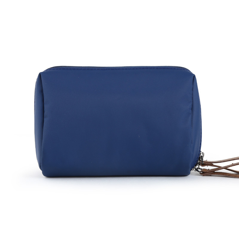 Small Travel Cosmetic Bag