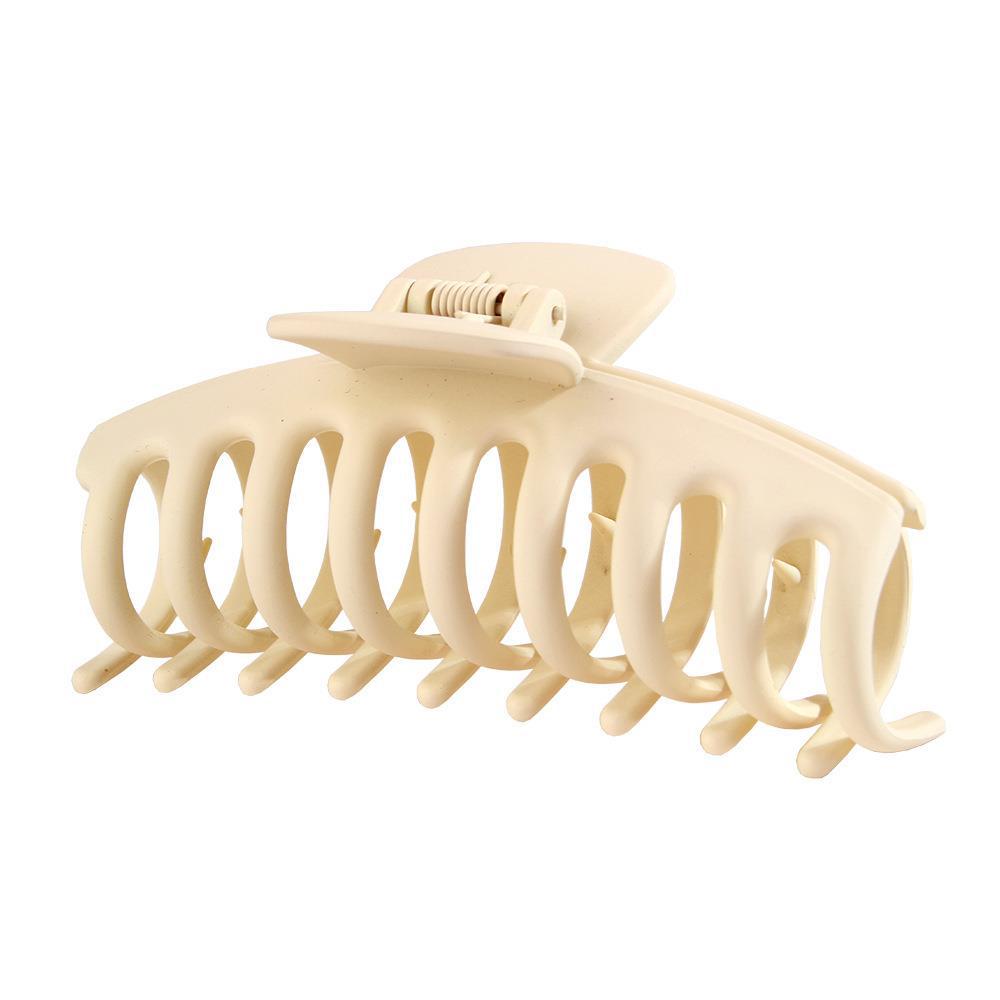 Everyday Matte Hair Clip