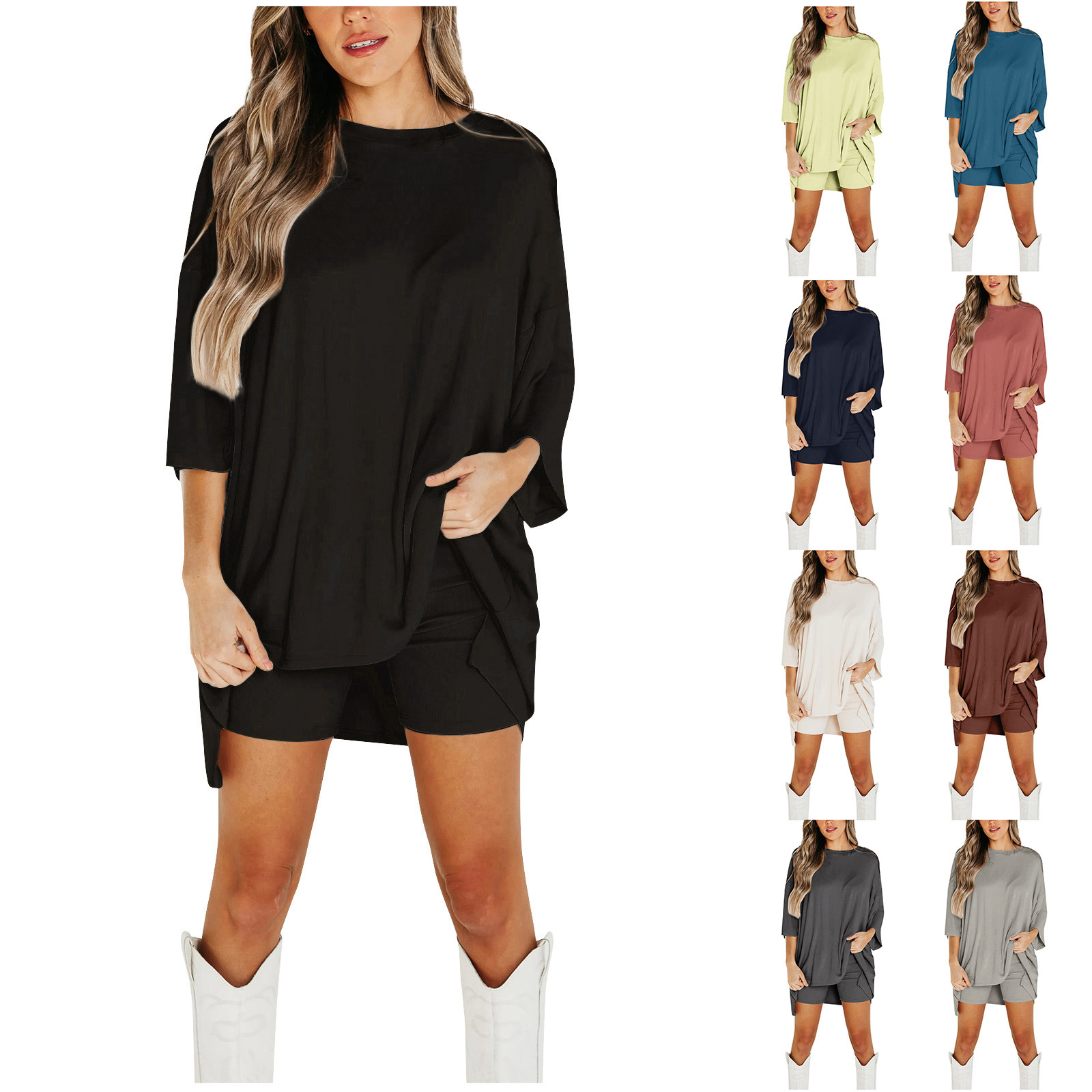 Sunday Comfort Lounge Set