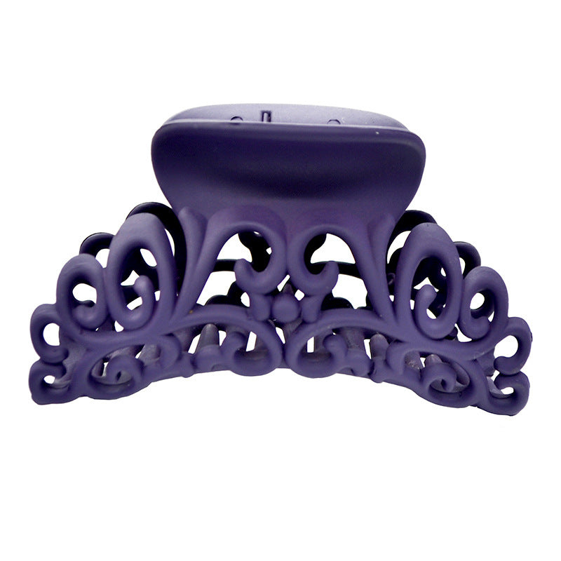 Luce Lace Hair Claw Clip