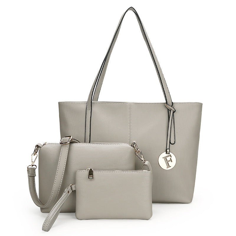 The Charlotte Tote Bag